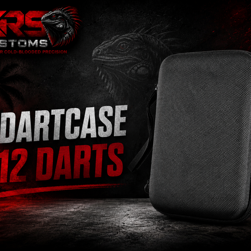 Dartcase 12 Darts