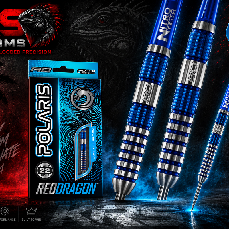Red Dragon Polaris