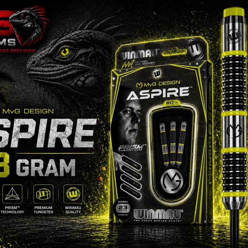 MVG Aspire