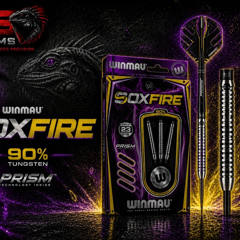 Winmau Foxfire