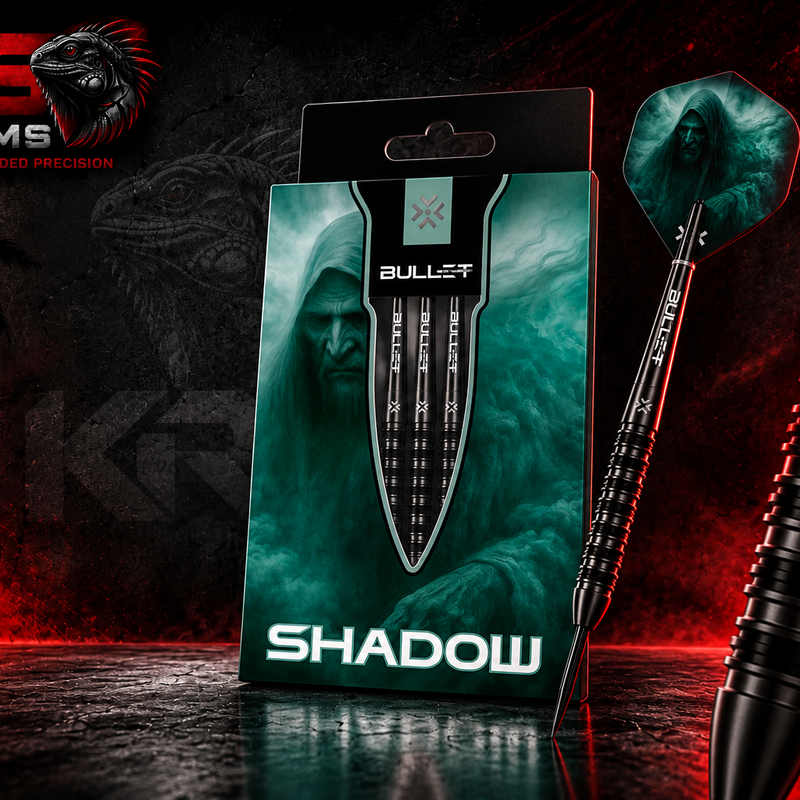 Bullet Shadow
24 gram