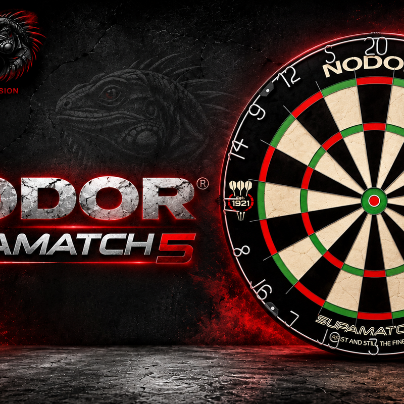 Nodor Supamatch 5